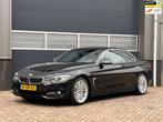 BMW 428 Cabrio 428i High Executive bj.2014 NL auto|Autom|Led, 154 g/km, Noir, Cruise Control, Automatique
