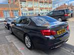 BMW 520d 2011 VOLANT A DROITE, Auto's, Bluetooth, Diesel, Particulier, Te koop