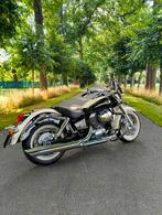 Schitterende Shadow American Classic Edition met 18800km, Motoren, 750 cc, 2 cilinders, Chopper, Particulier