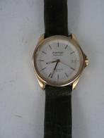 PONTIAC automatisch 50M HYDRAULICA herenhorloge, Handtassen en Accessoires, Horloges | Heren, Ophalen of Verzenden