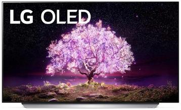 LG oled48c16la - OLED gaming TV beschikbaar voor biedingen