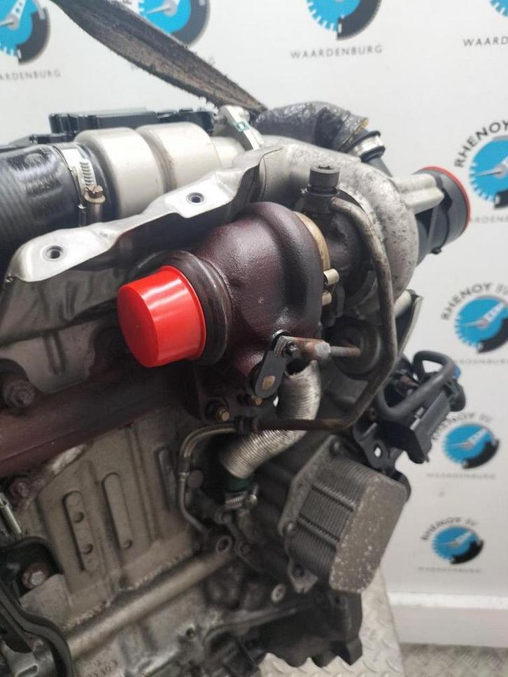 FORD TRANSIT COURIER B460 1.5 TDCI Trend  [TURBOCHARGER] 201, Autos : Pièces & Accessoires, Moteurs & Accessoires, Utilisé, ARN reconnu