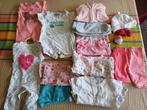 Pakket meisjeskleding 50-56, Kinderen en Baby's, Ophalen of Verzenden, Gebruikt, Maat 56