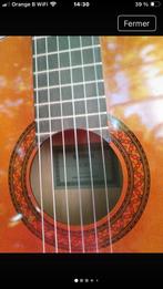 Guitare Classique YAMAHA C40, Enlèvement, Comme neuf