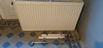 Radiateur, Bricolage & Construction, Chauffage & Radiateurs, Enlèvement, Utilisé, Radiateur, 60 à 150 cm