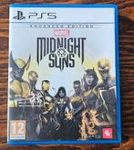 Marvel Midnight Suns - Enhanced Edition, Ophalen of Verzenden, Zo goed als nieuw
