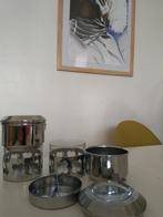 Koffiefilters, Ophalen, Zo goed als nieuw
