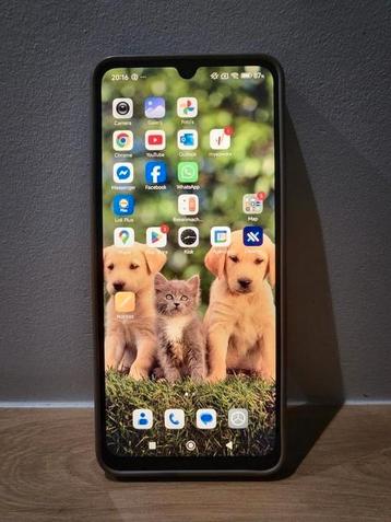 Redmi 14C 256gb 50mp AI camera 5000mah battery  beschikbaar voor biedingen