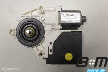 Raammotor links achter Audi A3 8P 8P4959801B