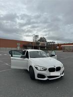 BMW Série 1 118i 1.5 essence 136cv Édition Sport, Autos, 100 kW, Achat, Euro 6, Alcantara