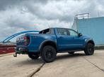 Ford Ranger Raptor 2021 * EX: 32.000€ * (Overname mogelijk), Auto's, Ford, Automaat, Testrit aan huis, Blauw, Leder
