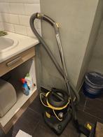 stofzuiger karcher amper gebruikt, Elektronische apparatuur, Ophalen, Zo goed als nieuw, Stofzuiger