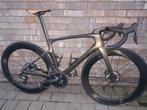 Scott Foil maat S Ultegra Di2 powermeter, Fietsen en Brommers, Ophalen, Gebruikt