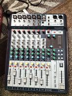Soundgraft signature 10 analog mixing desk, Muziek en Instrumenten, Ophalen of Verzenden, Zo goed als nieuw