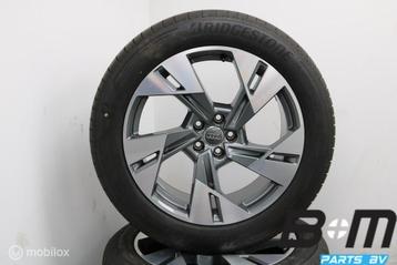ORIGINEEL! 20 inch S-Line velgen Audi Etron! 4KE601025T beschikbaar voor biedingen