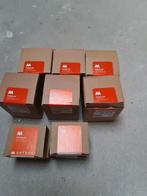 Modular tetrix inbouwspot  nieuw, Ophalen of Verzenden, Nieuw