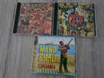 Mano Negra/Manu Chao cd collectie, Ophalen of Verzenden