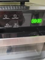 Combi oven, Ophalen, Crisp, Gebruikt, Minder dan 45 cm