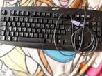 Keyboard Acer, Comme neuf, Enlèvement