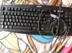 Keyboard Acer, Computers en Software, Ophalen, Zo goed als nieuw