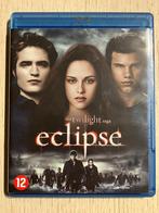 BLUE RAY DISC : The Twilight Saga "Eclipse", Ophalen of Verzenden, Zo goed als nieuw, Science Fiction en Fantasy