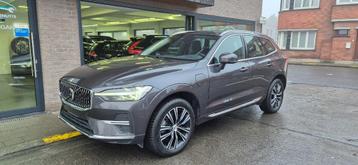 Volvo XC60 T6 hybride inscription beschikbaar voor biedingen