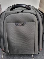 Samsonite PRO DLX 4 laptop rugzak, Handtassen en Accessoires, Tassen | Rugtassen, Overige merken, Zo goed als nieuw, Ophalen