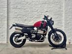 Triumph Scrambler 1200 XC @motomobilia, 2 cilinders, Bedrijf, Meer dan 35 kW, Enduro