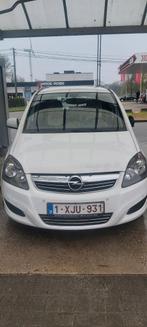 Opel Zafira automaat benzine 2011, Auto's, Opel, Automaat, Euro 5, Zafira, Particulier