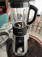Blender chauffant Cuisinart, Elektronische apparatuur, Ophalen of Verzenden, Zo goed als nieuw
