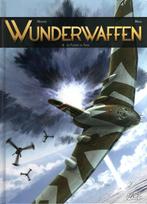 Wunderwafen T8 La foudre de Thor Nolane Maza EO, Eén stripboek, Ophalen of Verzenden, Zo goed als nieuw