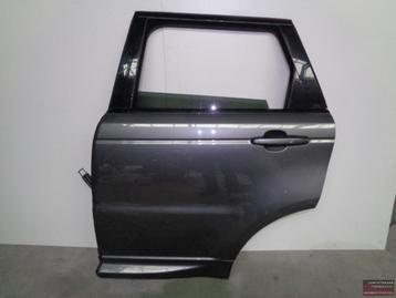 Deur links achter Range Rover Sport L494 beschikbaar voor biedingen