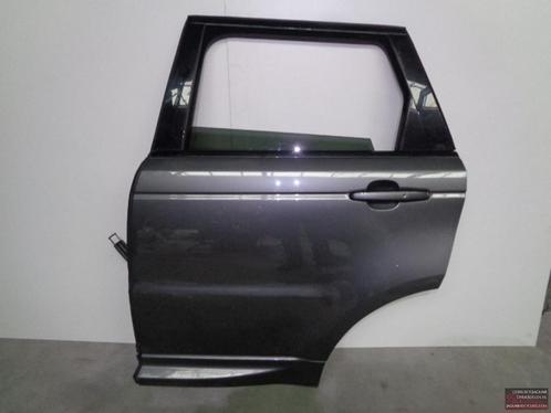 Deur links achter Range Rover Sport L494, Auto-onderdelen, Carrosserie, Deur, Land Rover, Achter, Links, Gebruikt, Herkomst onderdeel bekend