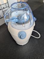 Popcornmaker, Ophalen of Verzenden, Gebruikt