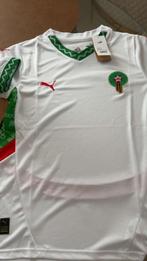 Maillot maroc can 2025, Sports & Fitness, Football, Taille XL, Enlèvement, Neuf, Maillot