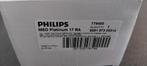 Moving head lamp Philips MSD Platinum 17RA, Muziek en Instrumenten, Licht en Laser, Ophalen of Verzenden, Nieuw, Licht