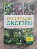 Informatief boek over het snoeien van bomen, struiken, hagen, Enlèvement ou Envoi