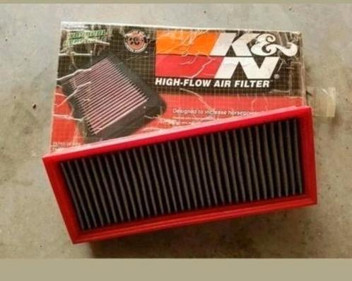 K&N Filters 33-2945 Luchtfilter AUDI A4/A5/Q5, Auto-onderdelen, Filters, Audi, Gebruikt, Ophalen of Verzenden