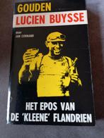 Gouden Lucien Buysse: het epos van de 'kleene' Flandrien, Boeken, Lopen en Fietsen, Jan Cornand, Ophalen, Gelezen