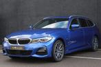 BMW 320 e Touring - M Pack - Laser - 360 Cam - Comfort, Achat, Euro 6, Entreprise, Noir