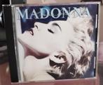Madonna - True Blue / CD Album, Synth-pop, Ballad, Latin., Ophalen of Verzenden, 1980 tot 2000, Zo goed als nieuw