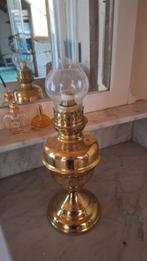 olielamp, Antiek en Kunst, Ophalen of Verzenden