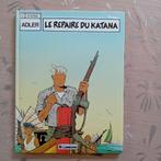 EO - ADLER - T2 - Coté 15€, Livres, BD, Enlèvement ou Envoi