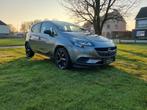 Opel Corsa 1.4i Turbo Black Edition /76.000Km/Airco/Navi, Particulier, Corsa, Te koop, USB