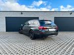 BMW 520D Facelift 2014 / Navi / Comfort / Automaat / Euro 6!, Te koop, Zilver of Grijs, Break, 5 deurs