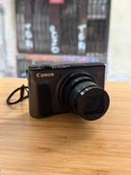 Canon Powershot SX730 HS, Audio, Tv en Foto, Gebruikt, Canon, Compact, Ophalen of Verzenden