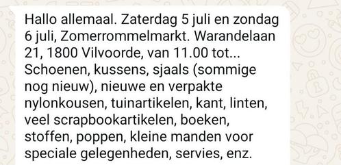Hobby- en plakboekartikelen, Hobby en Vrije tijd, Knutselen