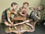 Capodimonte porselein, Antiek en Kunst, Ophalen