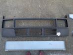 Mercedes TN voorfront / grille + reparatieplaat, Ophalen