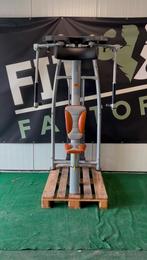 Sportsart pec fly / rear delt fitness, Ophalen